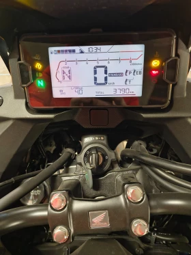 Honda 750 DCT, снимка 8