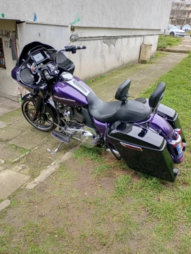 Harley-Davidson Touring ROAD GLIDE Spocial, снимка 2