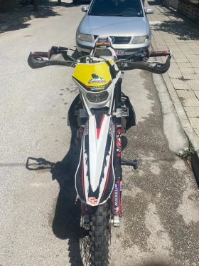 GASGAS EC, снимка 1