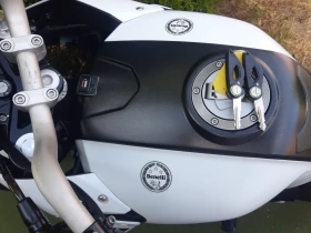 Обява за продажба на Benelli 250 TRK 251 abs ~4 900 лв. - изображение 11