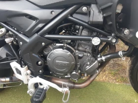Обява за продажба на Benelli 250 TRK 251 abs ~4 900 лв. - изображение 5
