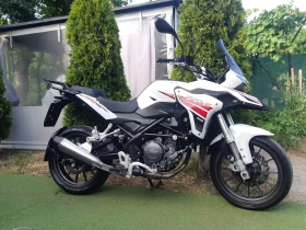 Обява за продажба на Benelli 250 TRK 251 abs ~4 900 лв. - изображение 3
