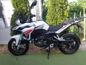 Обява за продажба на Benelli 250 TRK 251 abs ~4 900 лв. - изображение 9