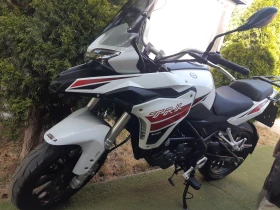Обява за продажба на Benelli 250 TRK 251 abs ~4 900 лв. - изображение 7