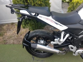 Обява за продажба на Benelli 250 TRK 251 abs ~4 900 лв. - изображение 6