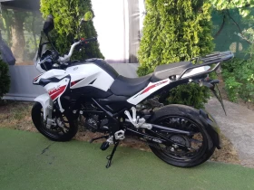 Обява за продажба на Benelli 250 TRK 251 abs ~4 900 лв. - изображение 10