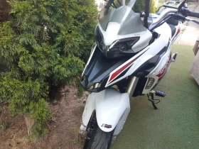 Обява за продажба на Benelli 250 TRK 251 abs ~4 900 лв. - изображение 8