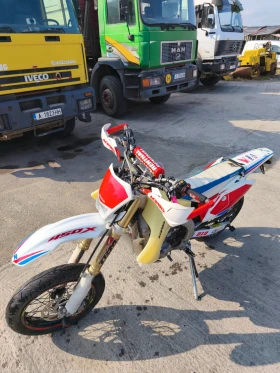 Honda Crf  -  | Mobile.bg    3