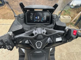 Yamaha T-max 560 Tech Max | Mobile.bg    5