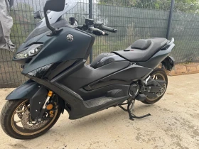 Yamaha T-max 560 Tech Max | Mobile.bg    2