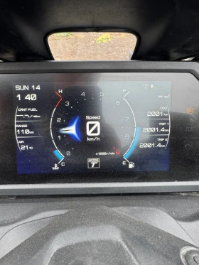 Yamaha T-max 560 Tech Max | Mobile.bg    6