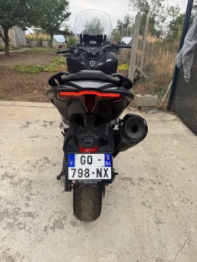 Yamaha T-max 560 Tech Max | Mobile.bg    4