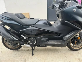 Yamaha T-max 560 Tech Max | Mobile.bg    3