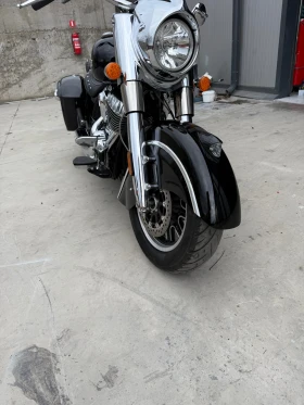 Indian Springfield 111 ci, снимка 7