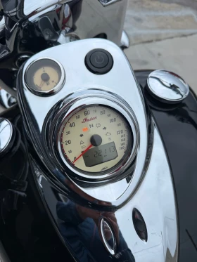 Indian Springfield 111 ci, снимка 9