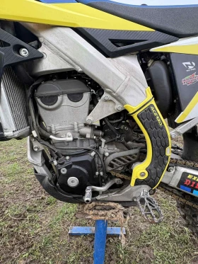 Suzuki Rmz 450 L8* ОТЛИЧЕН* ТОП ОФЕРТА* , снимка 8