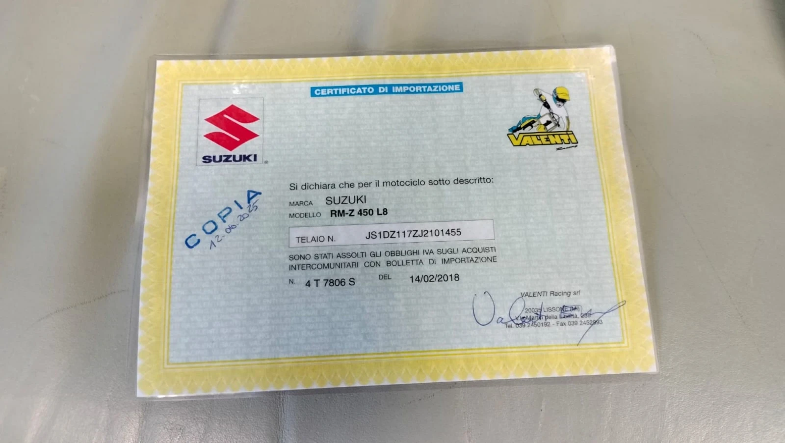 Suzuki Rmz 450 L8* �������* ��� ������*  | Mobile.bg � ����������� 12