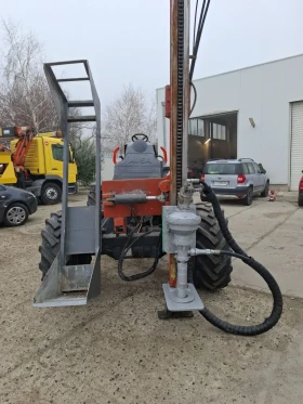 Други специализирани машини Друга DUMPER AUSA 600, снимка 2