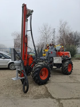 Други специализирани машини Друга DUMPER AUSA 600, снимка 1