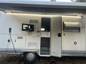 Обява за продажба на Кемпер Elnagh Fiat Ducato ~48 500 лв. - изображение 9