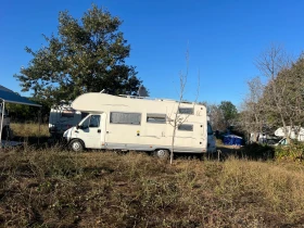 Обява за продажба на Кемпер Elnagh Fiat Ducato ~48 500 лв. - изображение 3