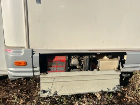 Обява за продажба на Кемпер Elnagh Fiat Ducato ~48 500 лв. - изображение 4