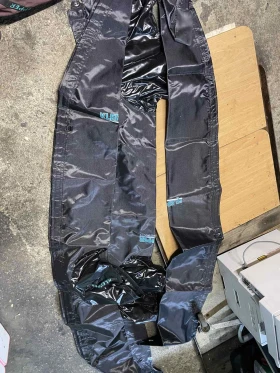 Лодка Собствено производство Klepper Aerius 545, снимка 3