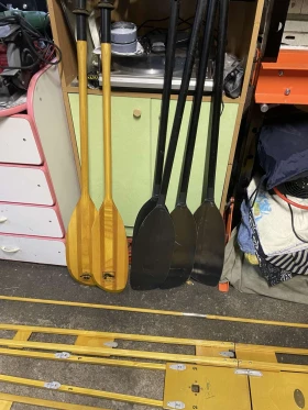 Лодка Собствено производство Klepper Aerius 545, снимка 4