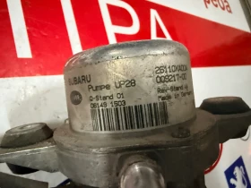 26110XA00A Вакуумна помпа SUBARU TRIBECA 2007 UP28, снимка 3