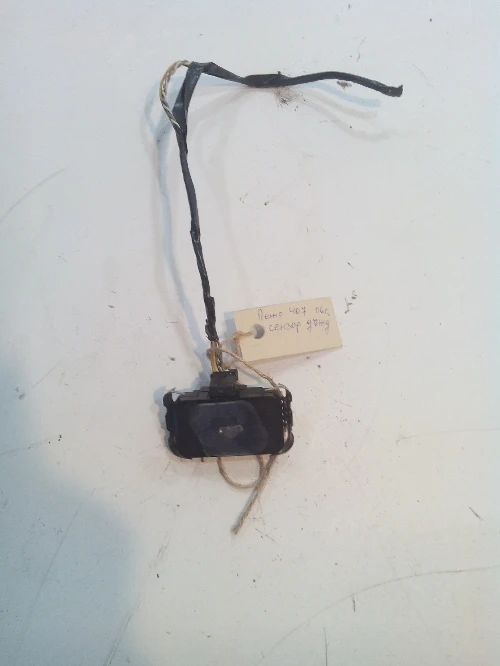 Сензор дъжд за Пежо 407 