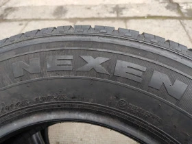 Гуми Летни 215/75R16, снимка 5