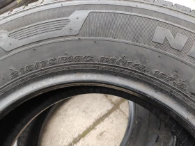 Гуми Летни 215/75R16, снимка 7