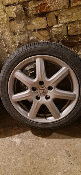 Гуми с джанти Goodride 225/45R17, снимка 3