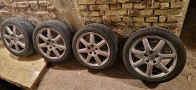 Гуми с джанти Goodride 225/45R17, снимка 5