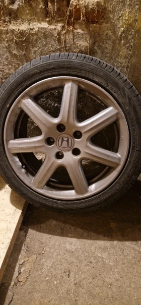 Гуми с джанти Goodride 225/45R17, снимка 2