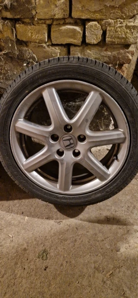 Гуми с джанти Goodride 225/45R17, снимка 4