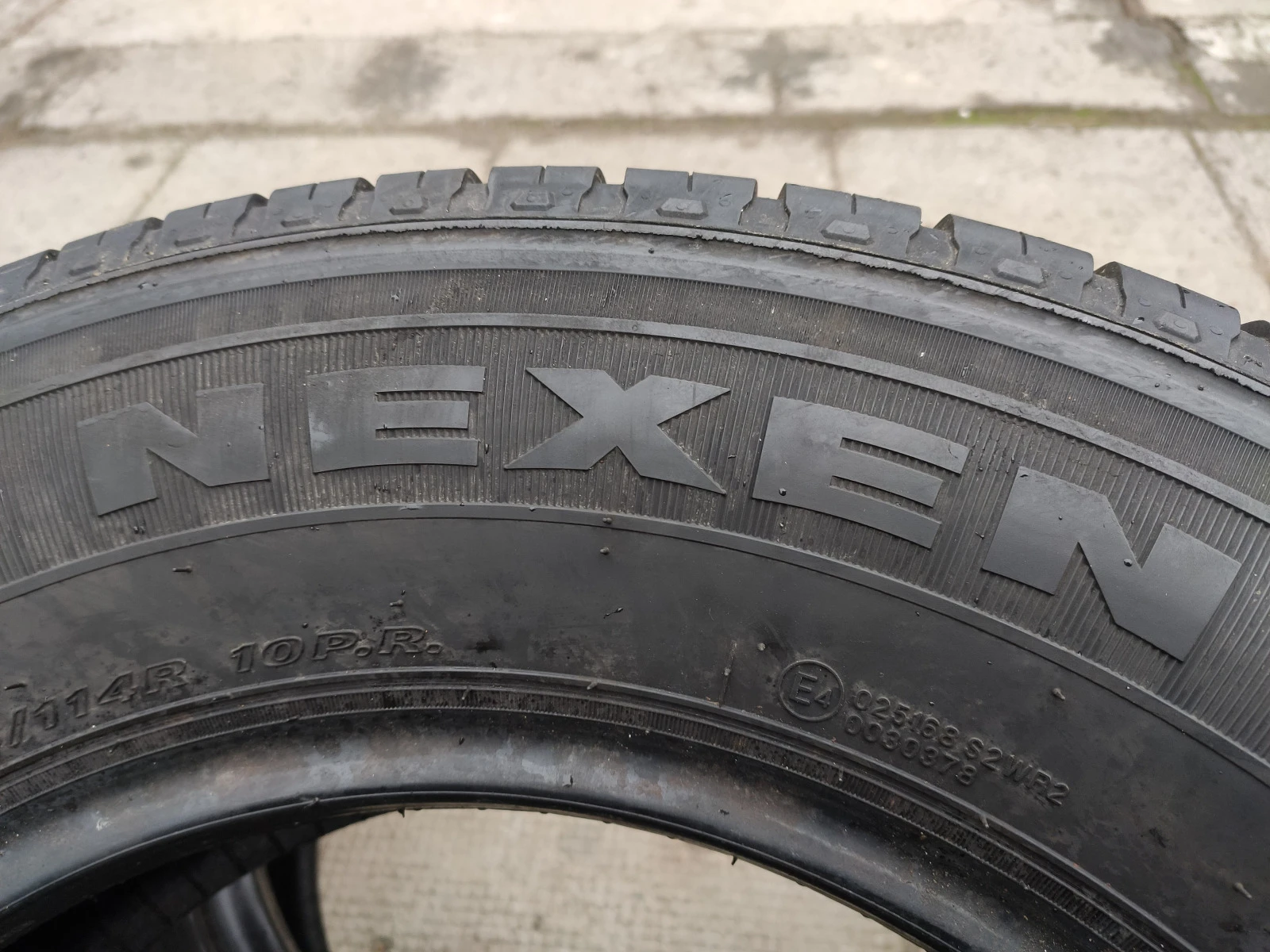  215/75R16 | Mobile.bg   5