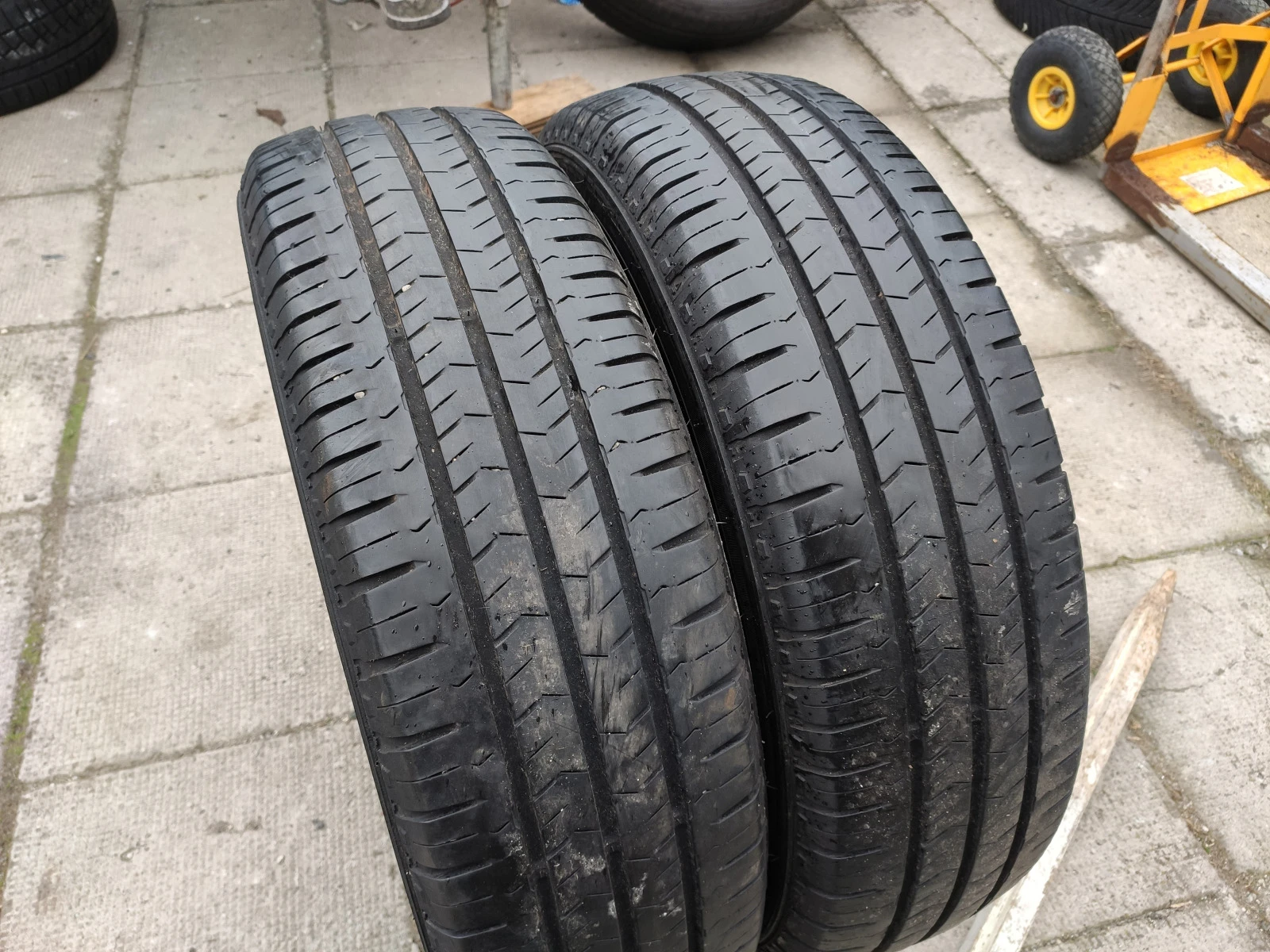  215/75R16 | Mobile.bg   3