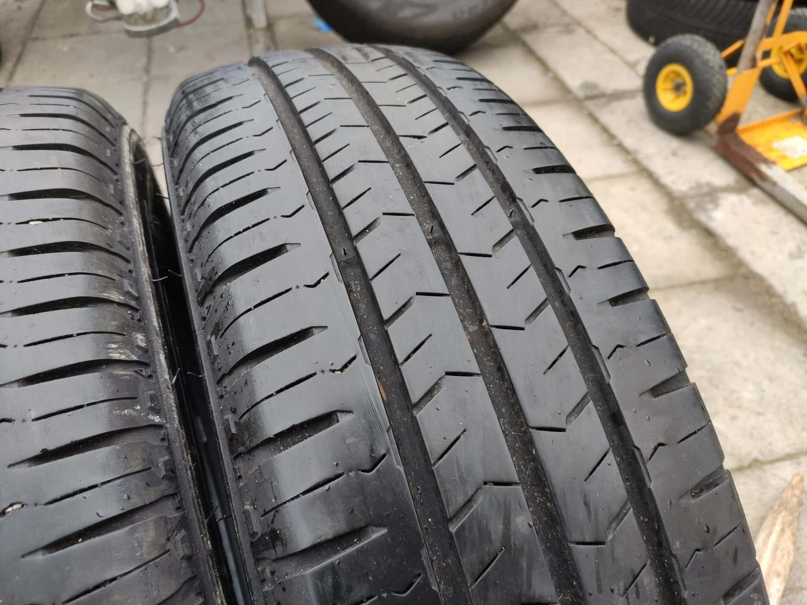 215/75R16 | Mobile.bg   1