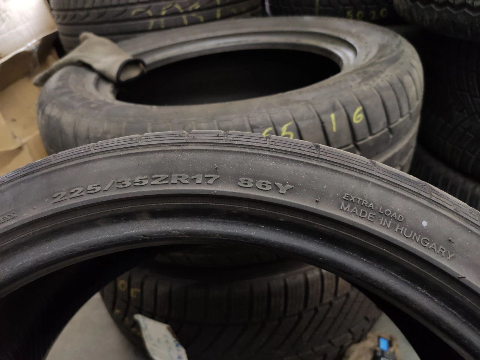  225/35R17 | Mobile.bg   6