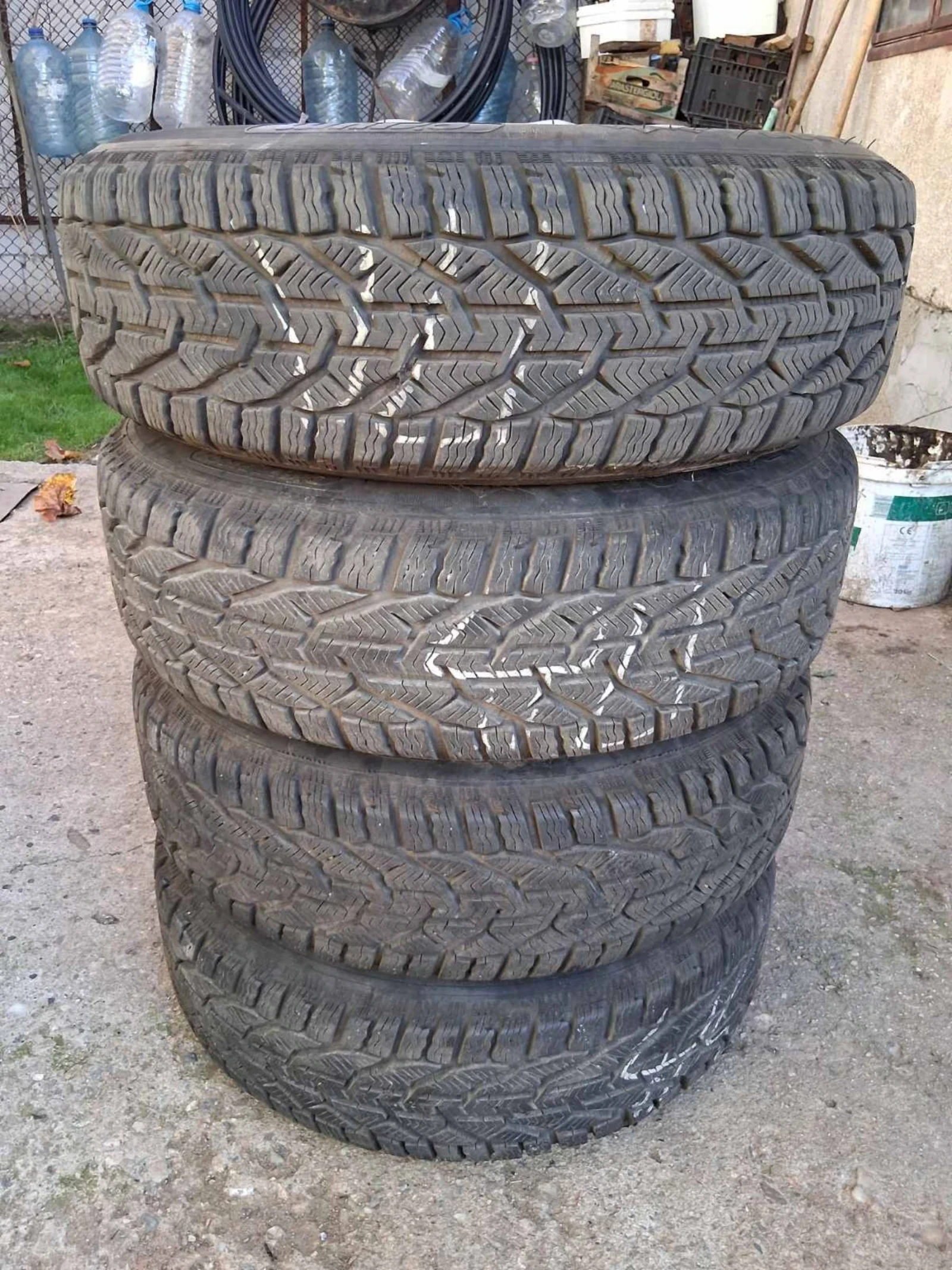    185/65R15  Opel | Mobile.bg   2