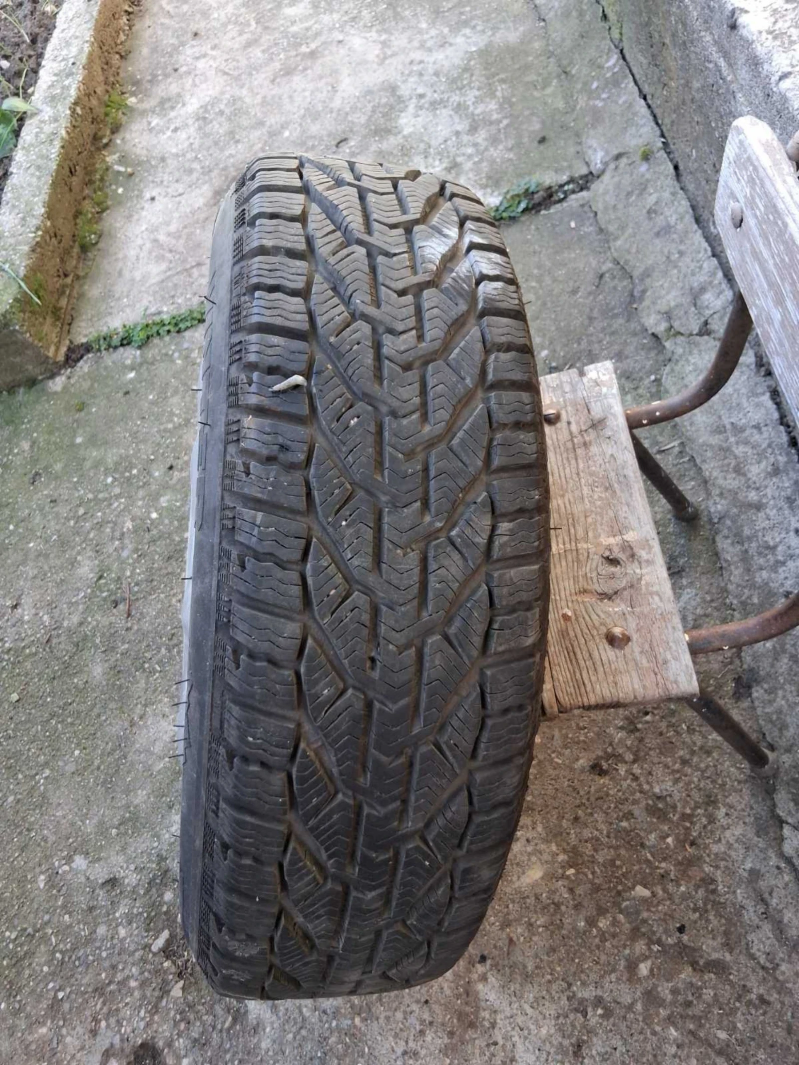    185/65R15  Opel | Mobile.bg   4
