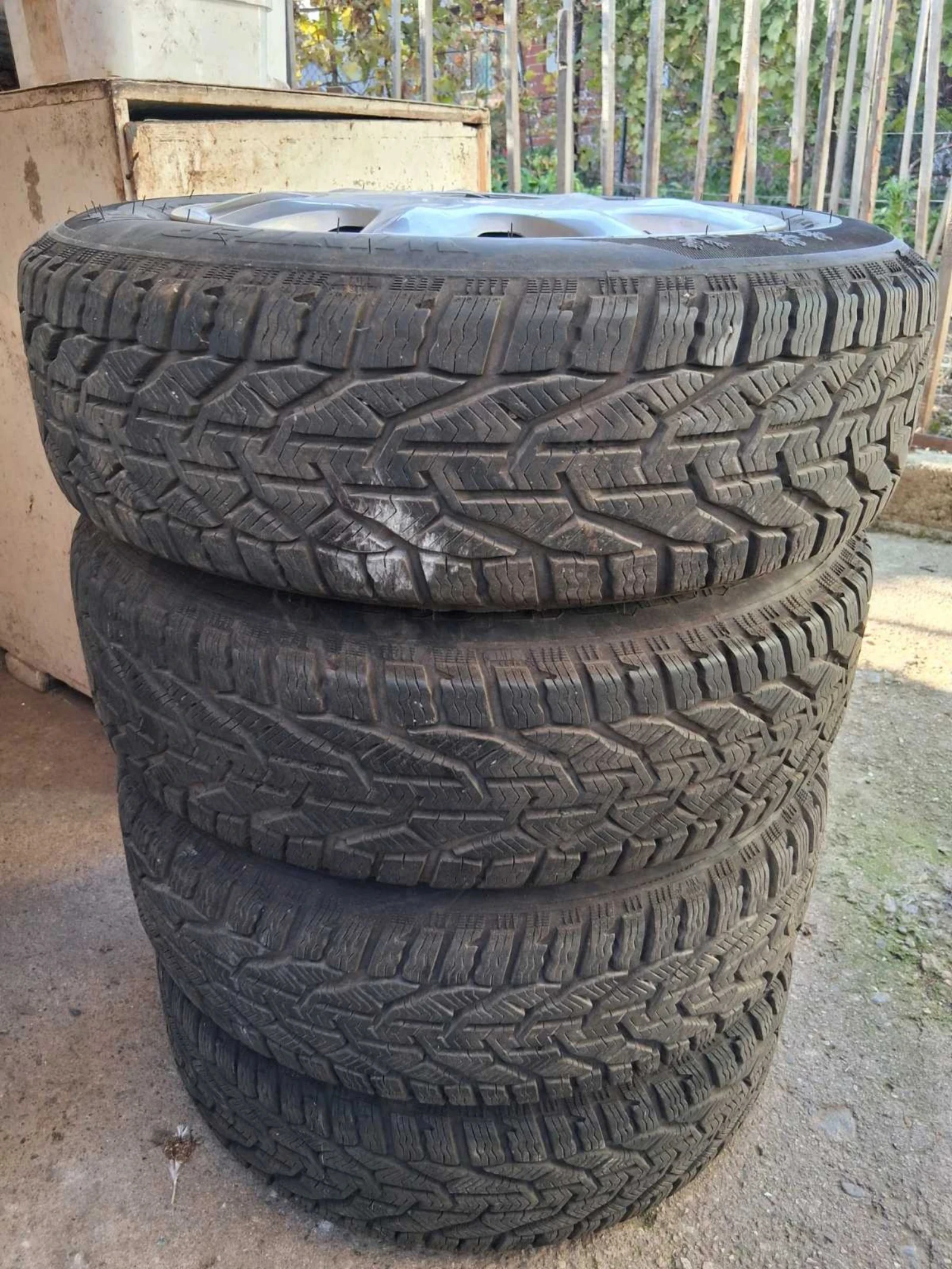    185/65R15  Opel | Mobile.bg   1