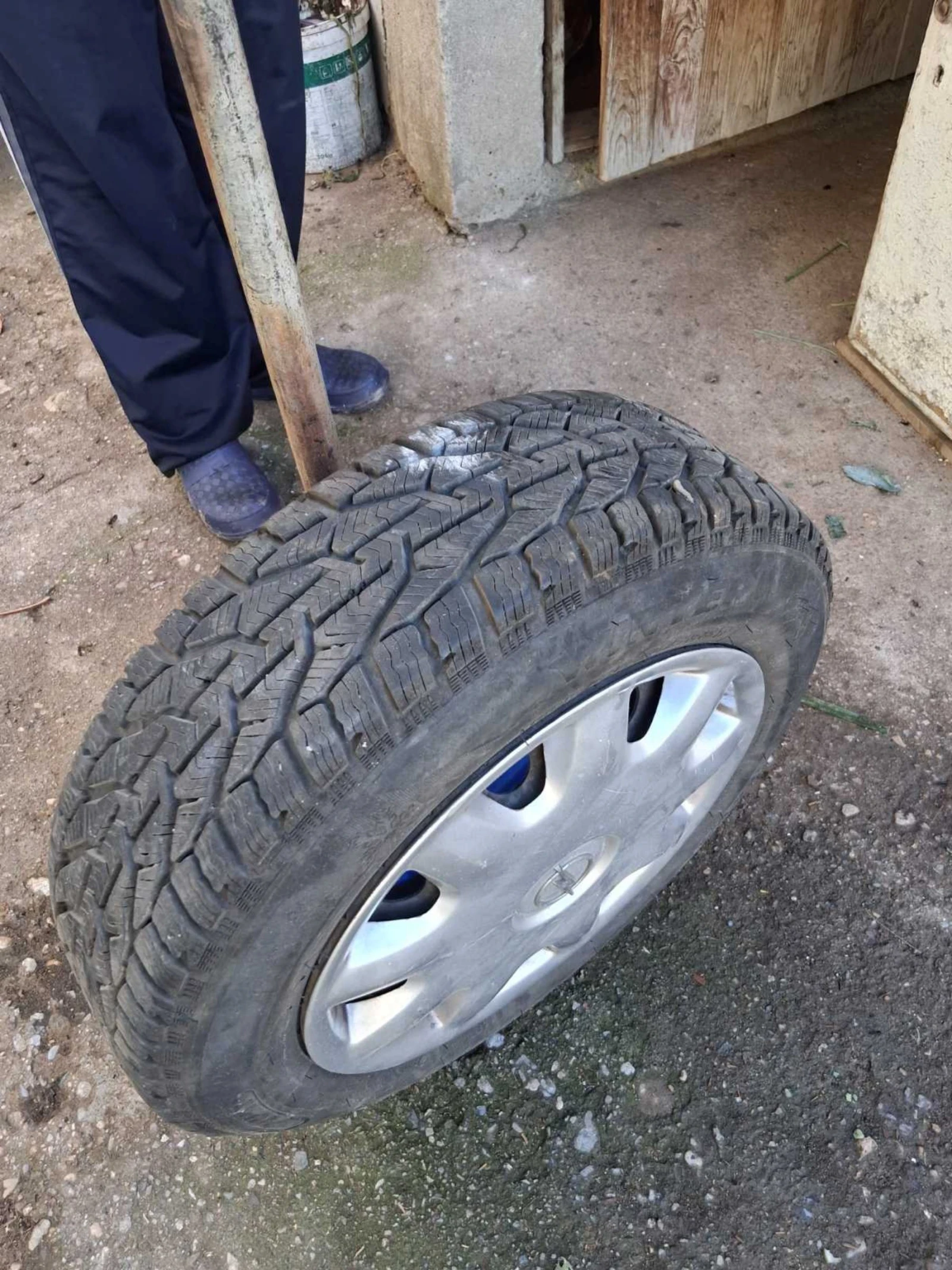    185/65R15  Opel | Mobile.bg   5