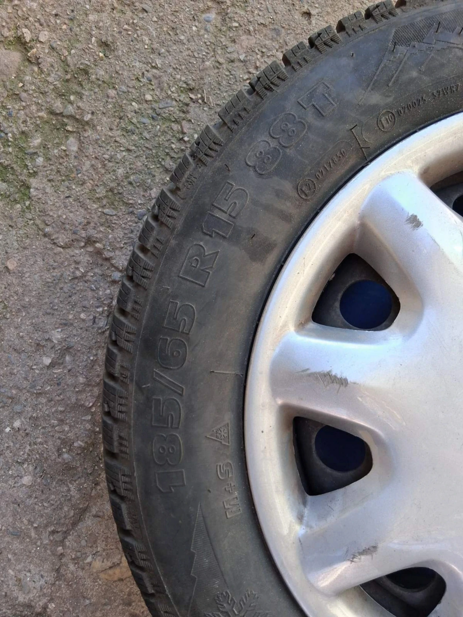    185/65R15  Opel | Mobile.bg   6