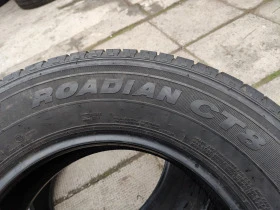 Гуми Летни 215/75R16, снимка 6 - Гуми и джанти - 44329447