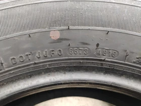 Гуми Летни 215/75R16, снимка 8 - Гуми и джанти - 44329447