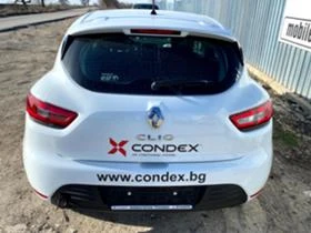 Renault Clio 0.9T на  асти, снимка 5