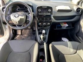 Renault Clio 0.9T на  асти, снимка 9