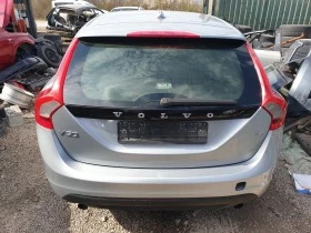 Volvo V60 1.6i Турбо Т4 180кс, снимка 5